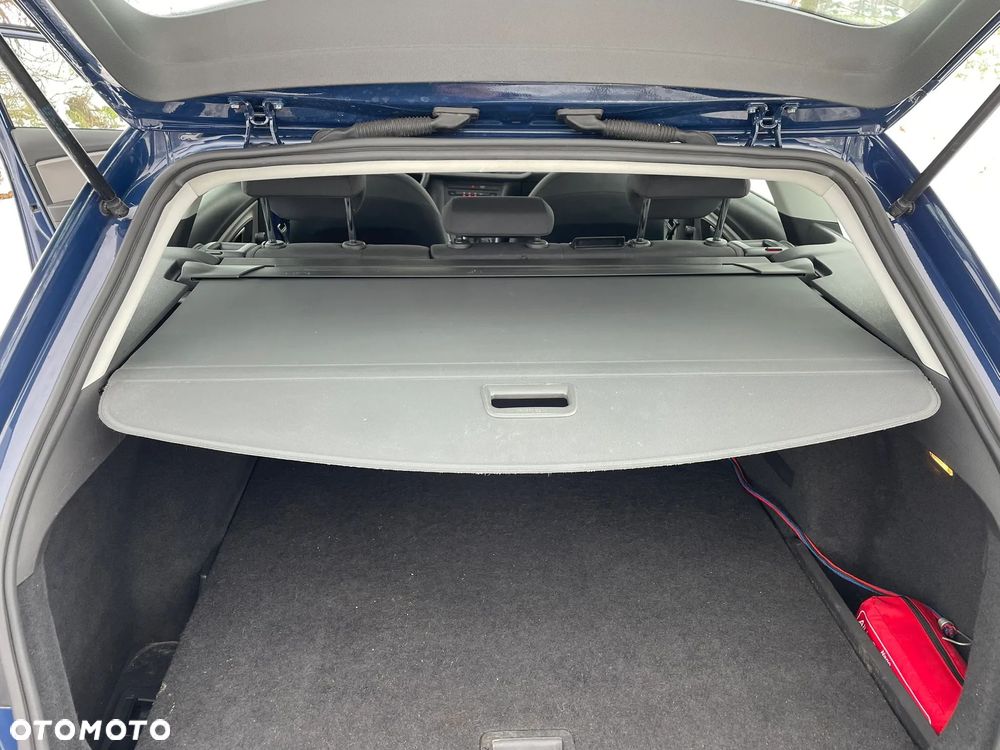 Seat Leon 1.2 TSI - 13