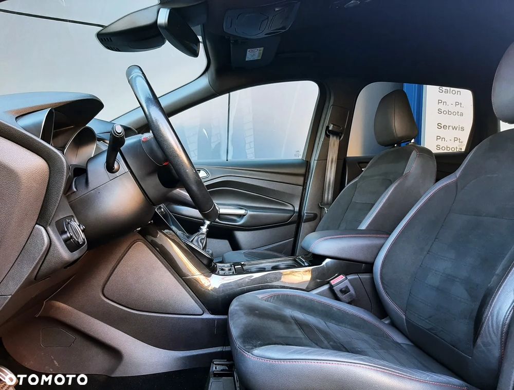 Ford Kuga 1.5 EcoBoost FWD ST-Line ASS - 23