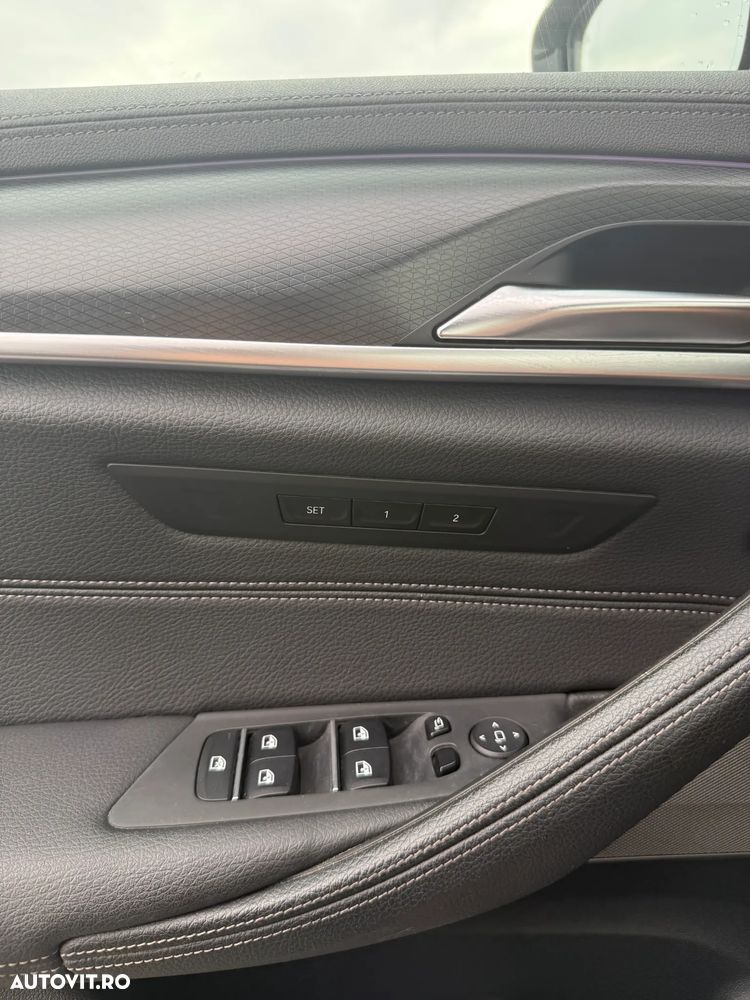 BMW Seria 5 530e xDrive Aut. M Sport Edition - 17