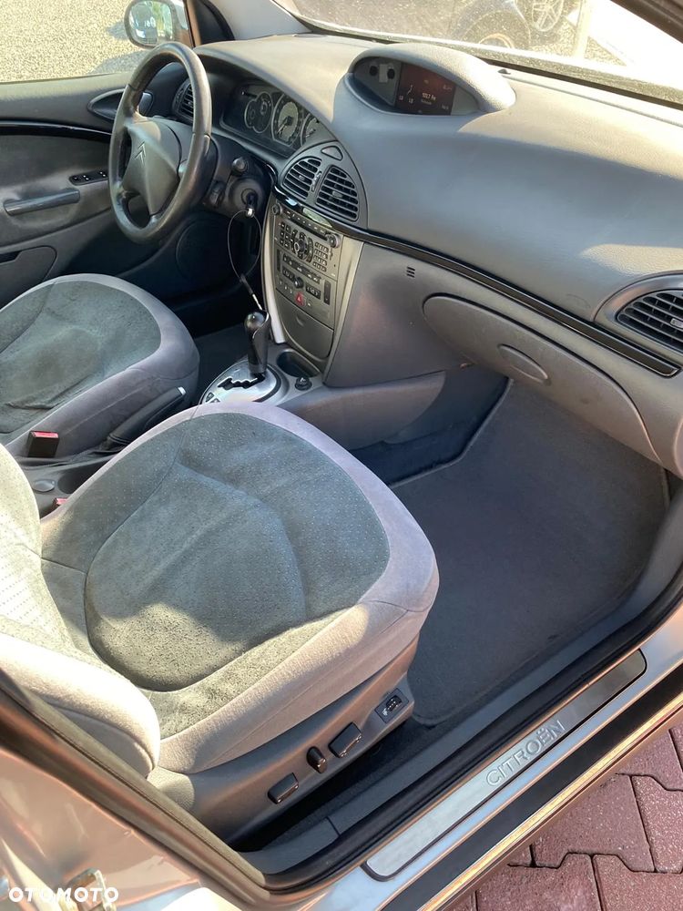 Citroën C5 Tourer 2.0 16V Exclusive - 8