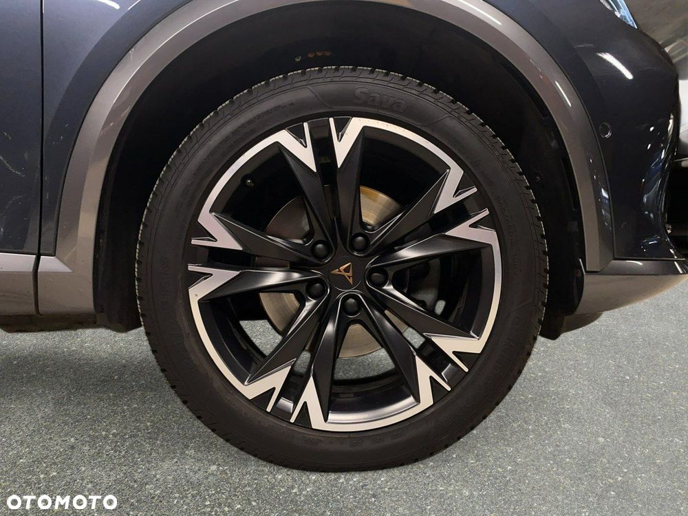 Cupra Formentor - 11