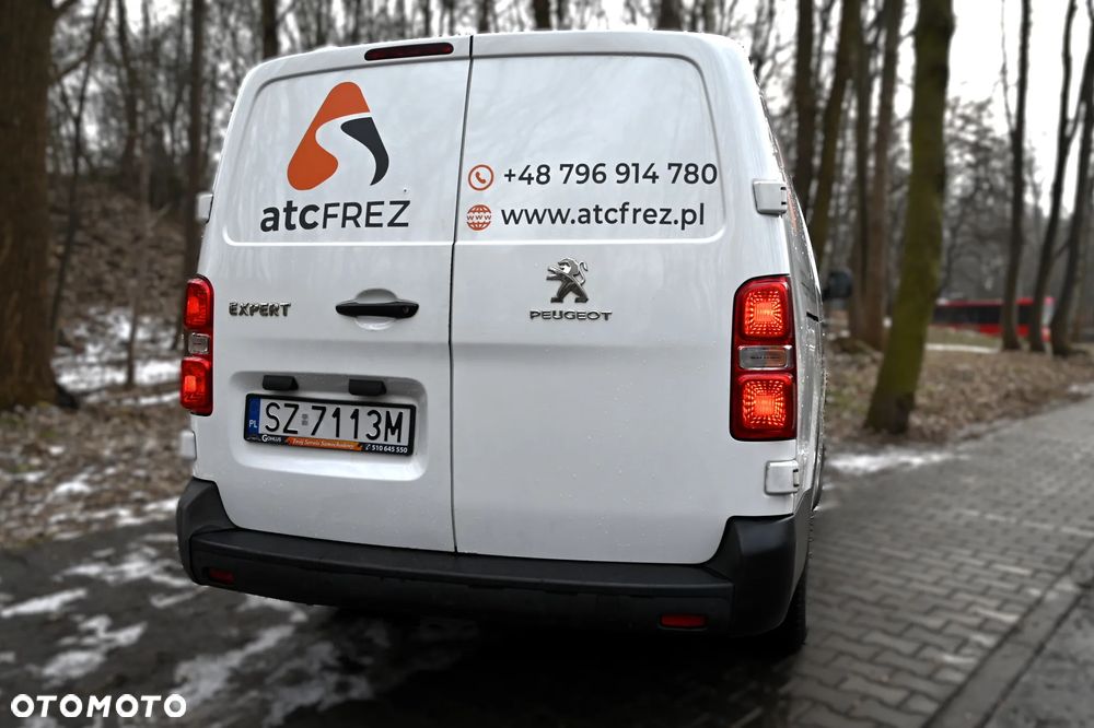 Peugeot Expert - 16