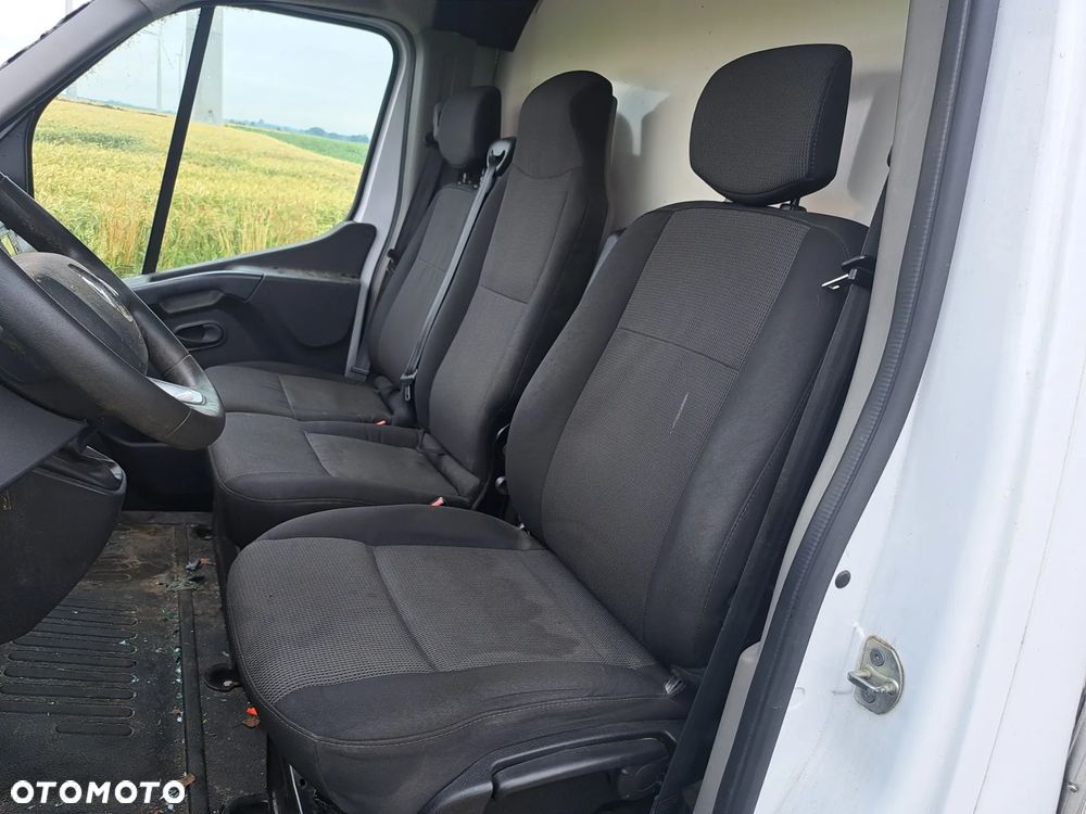 Renault Master - 5