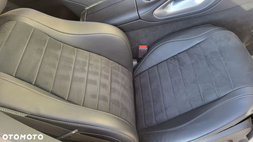 Mercedes-Benz GLE 300 d 4-Matic - 9