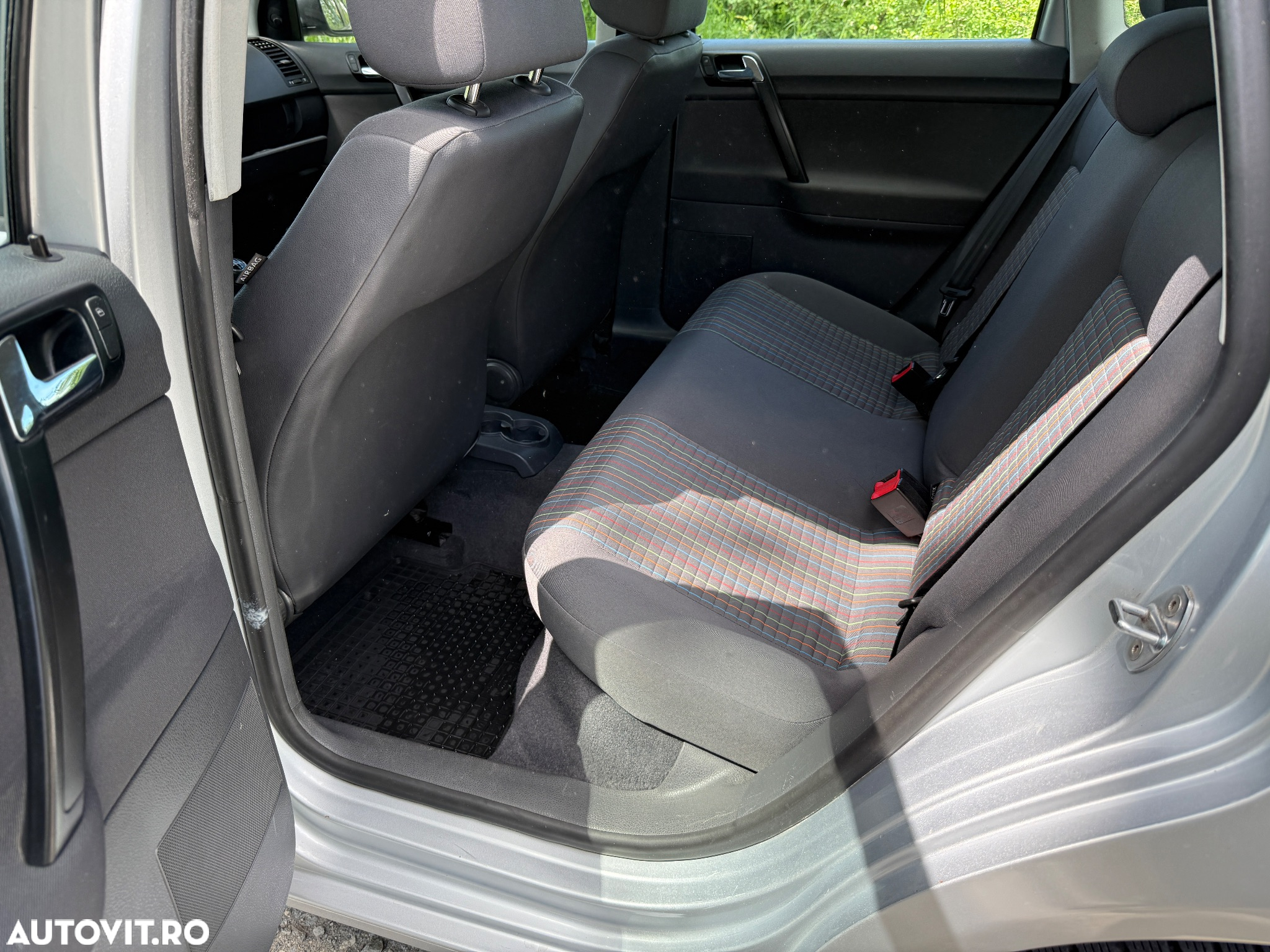 Volkswagen Polo 1.2 Trendline - 12