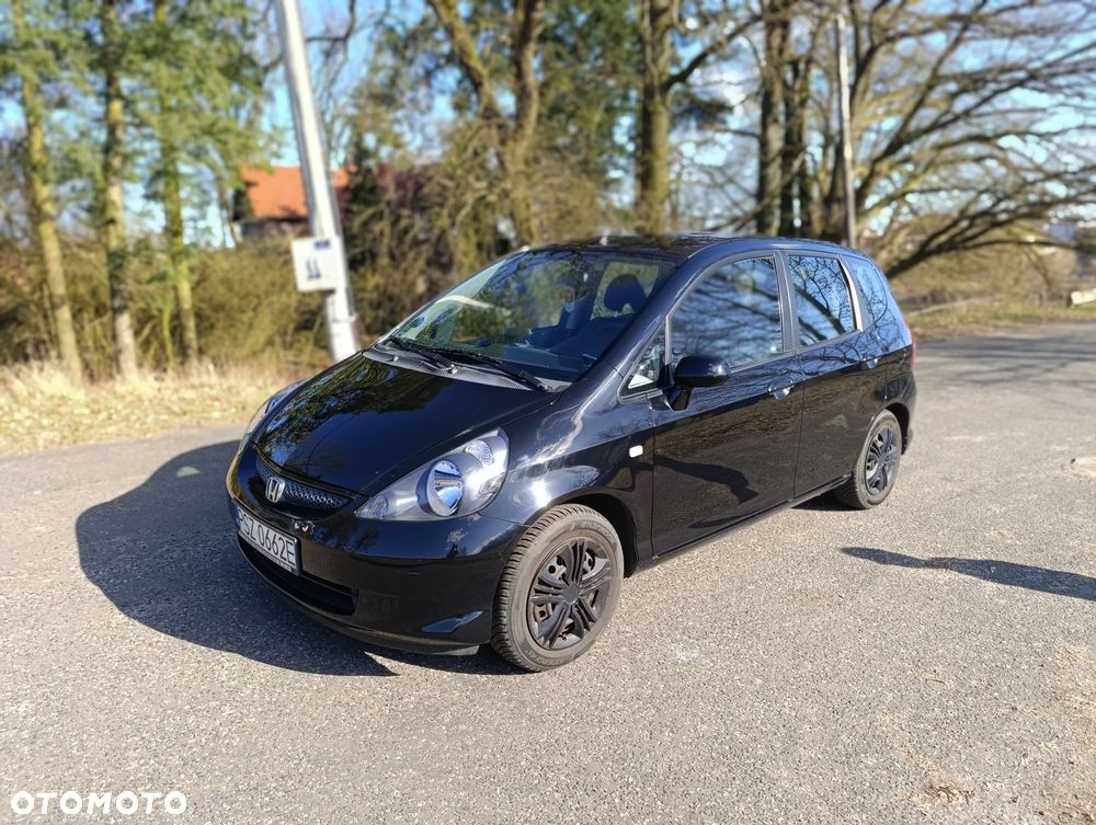Honda Jazz ver-1-2 - 5