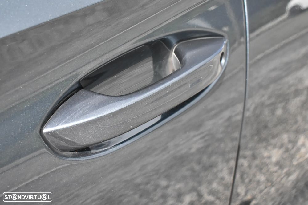 Cupra Leon 1.4 e-Hybrid VZ DSG - 21