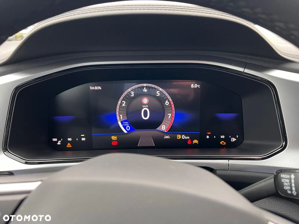 Volkswagen T-Roc 1.5 TSI Life Plus DSG - 8