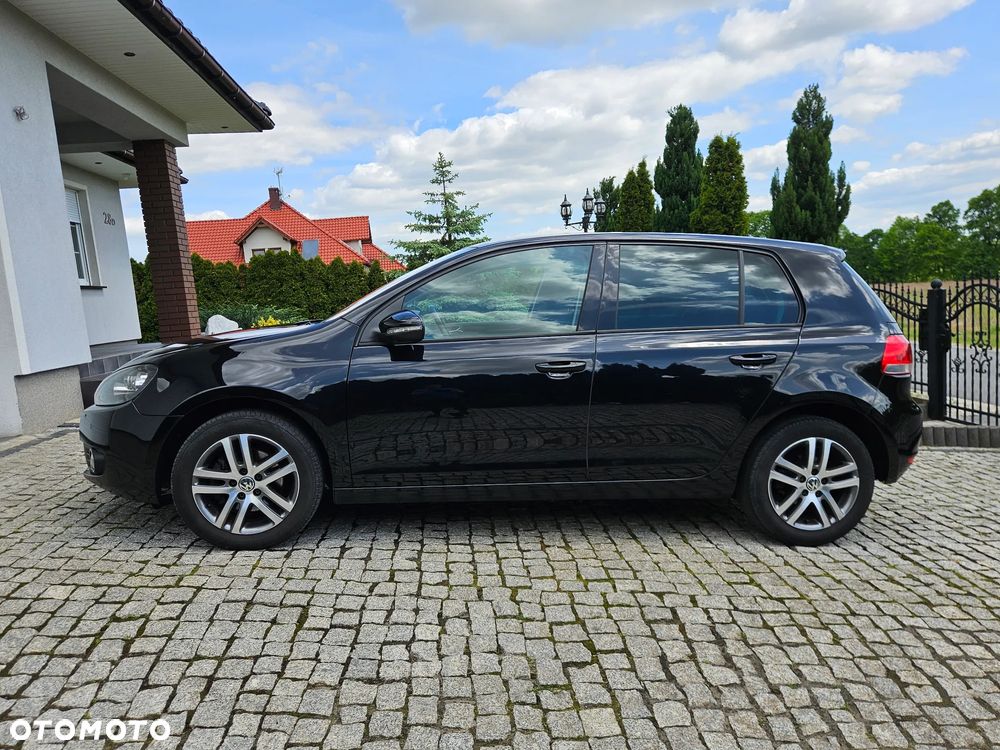 Volkswagen Golf 1.4 TSI Comfortline - 29