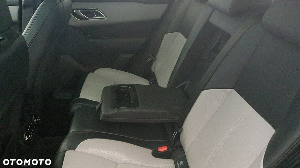 Land Rover Range Rover Velar - 15
