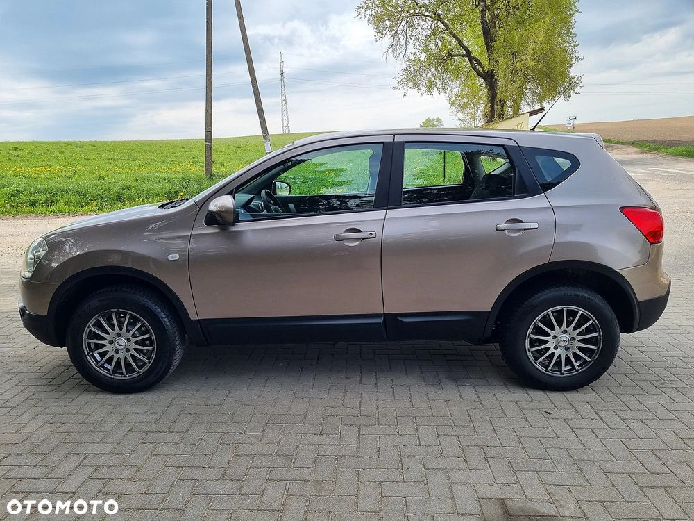Nissan Qashqai 2.0 Tekna Pack - 3