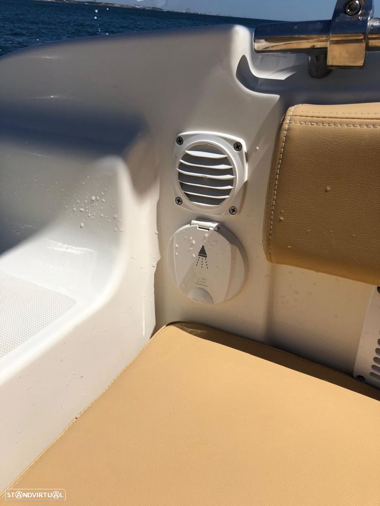 Jeanneau Cap Camarat 715 wa - 11