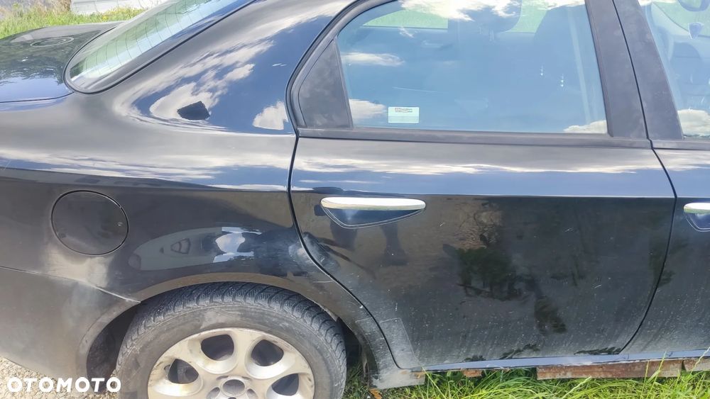 Alfa Romeo 159 - 4