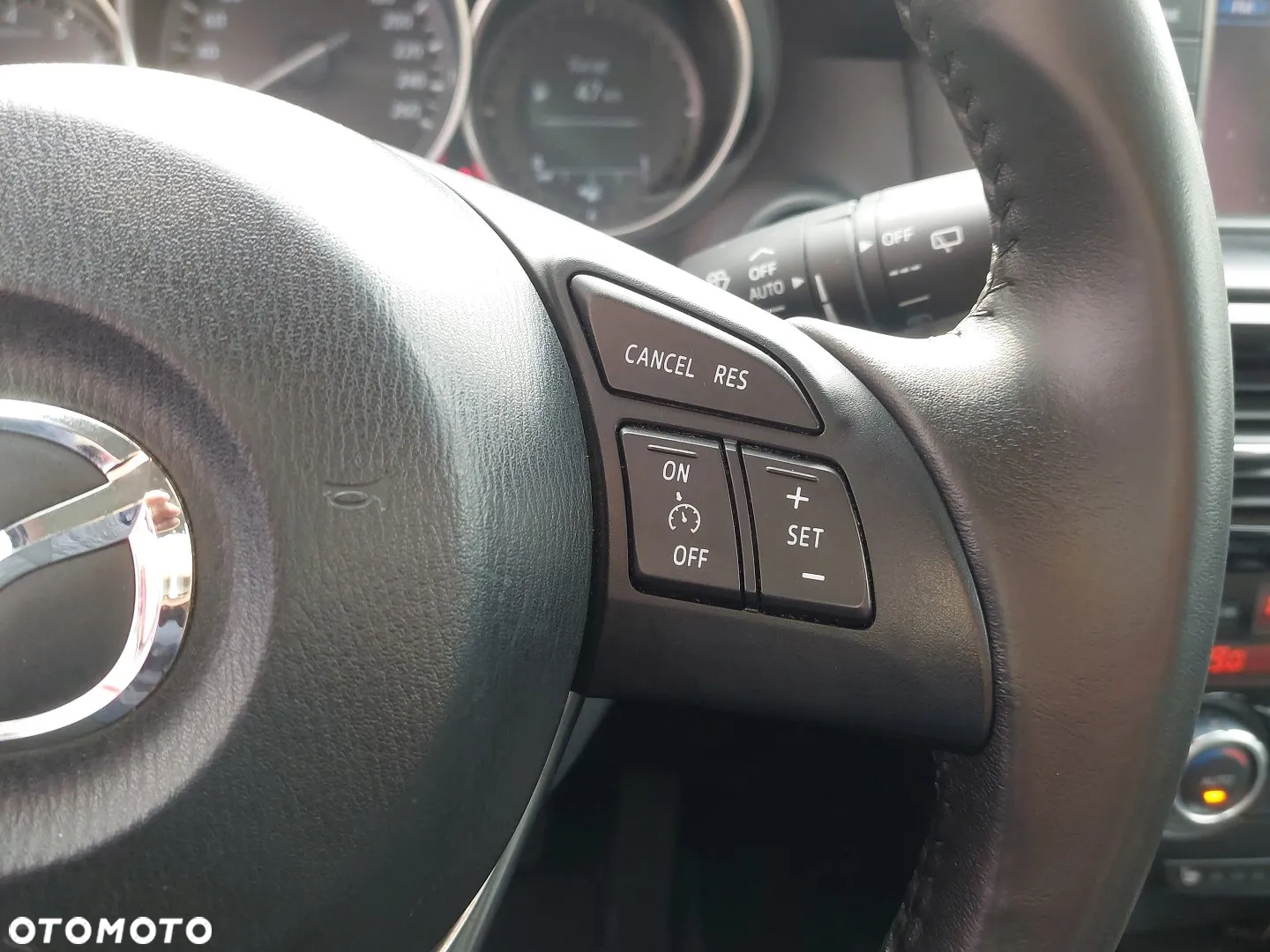 Mazda CX-5 - 17