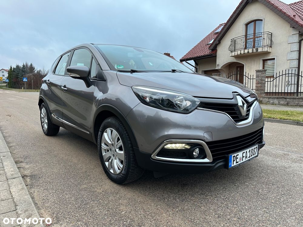 Renault Captur 0.9 Energy TCe Intens - 5