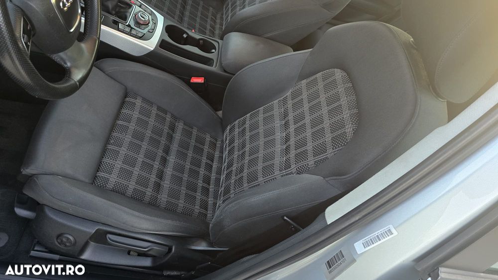 Audi A4 2.0 TDI Avant - 18