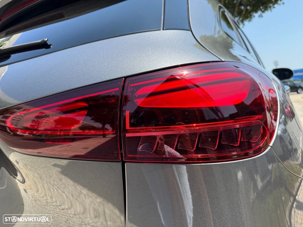 Mercedes-Benz GLA 250 e AMG Line - 14
