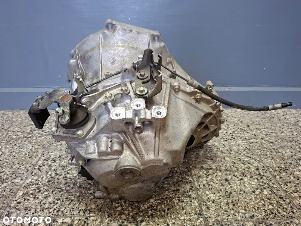MINI F54 F60 ALL4 Skrzynia biegów manualna 8671142 - 5