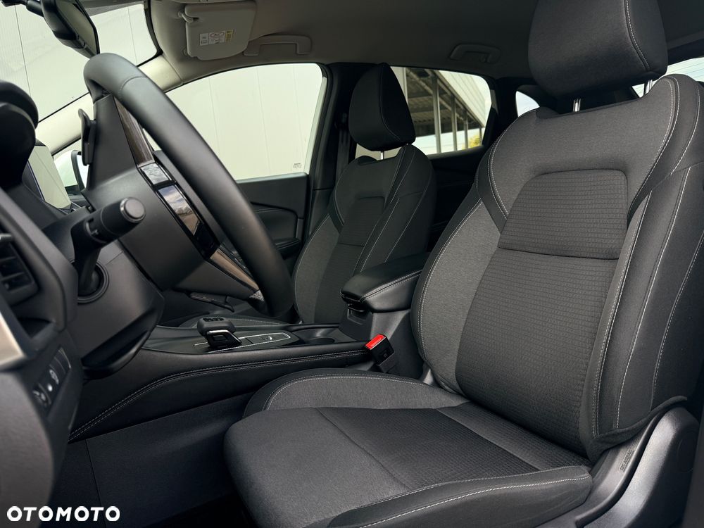 Nissan Qashqai 1.3 DIG-T MHEV Xtronic N-Connecta - 14