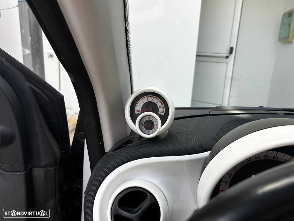 Smart ForTwo Coupé 0.9 Prime 90 Aut. - 11