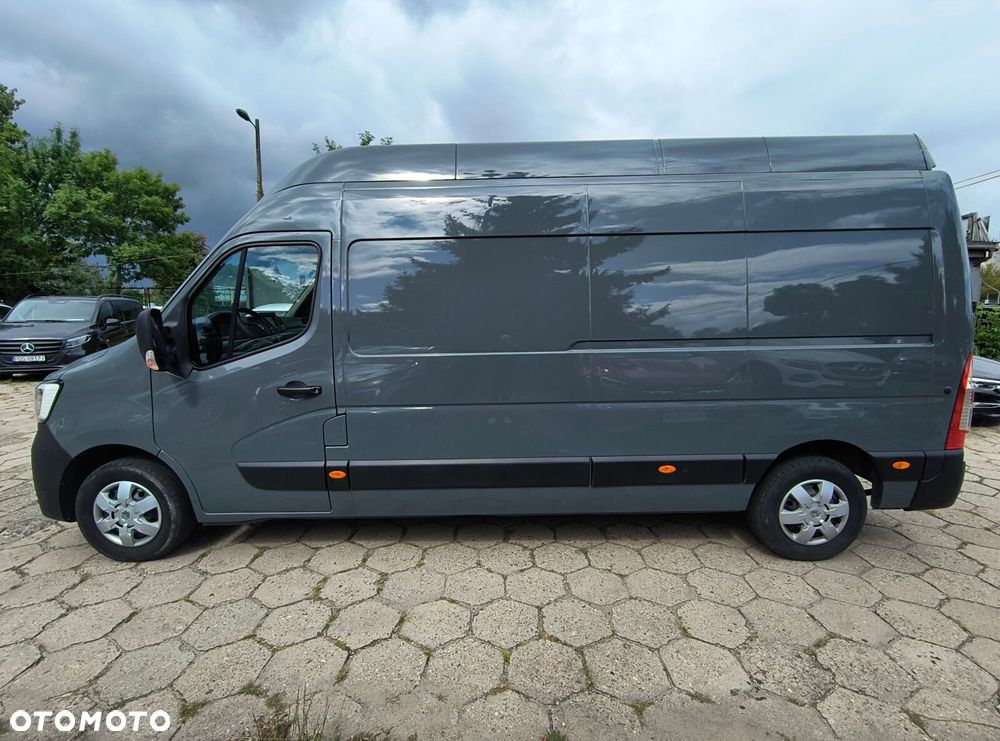 Renault Master - 7