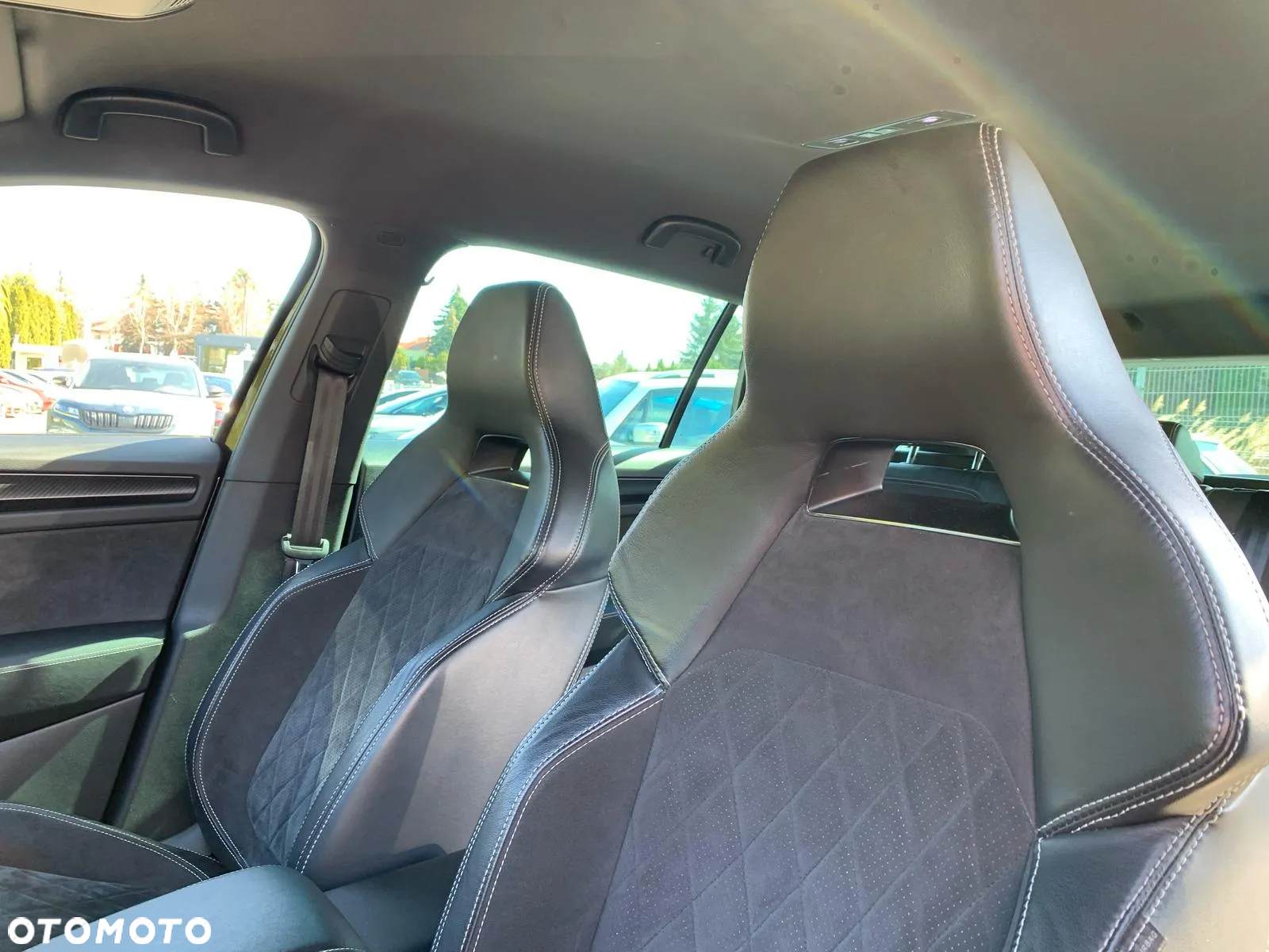 Skoda Kodiaq 2.0 TSI 4x4 Sportline DSG - 13