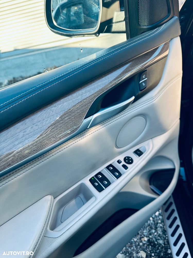 BMW X5 xDrive40d - 6