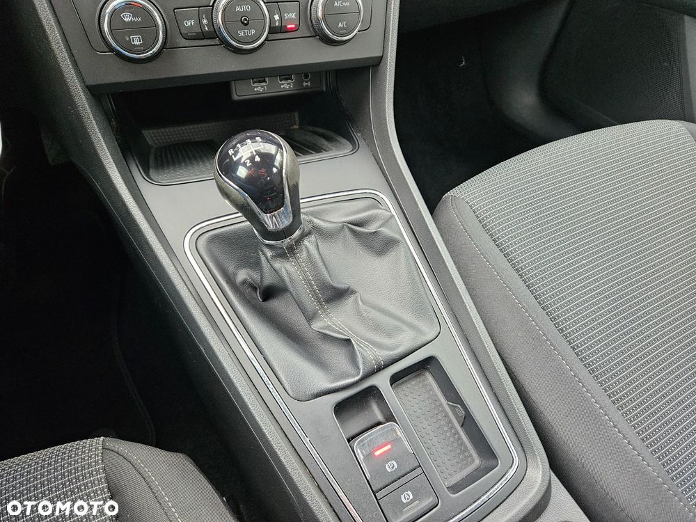 Seat Leon 1.6 TDI Start&Stop Style - 15