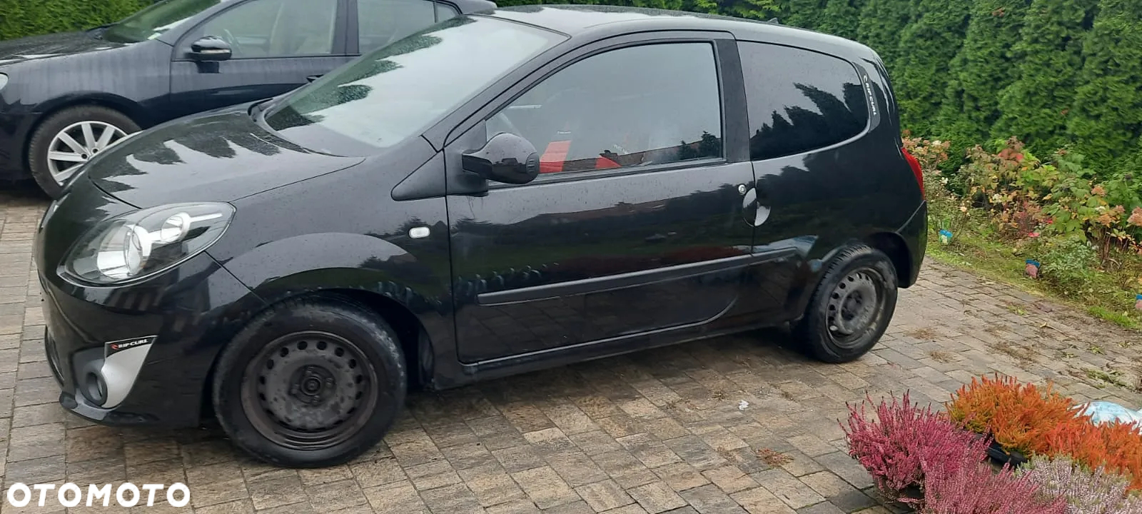 Renault Twingo 1.2 16V Rip Curl - 3