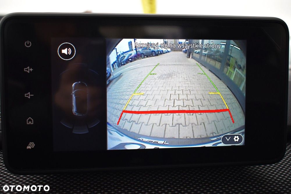 Dacia Sandero Stepway - 21