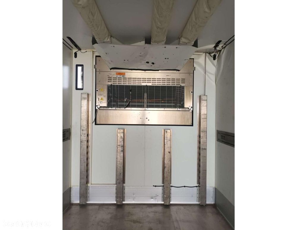 Schmitz Cargobull SKO FP 45 Carrier Vector 1550 - 7