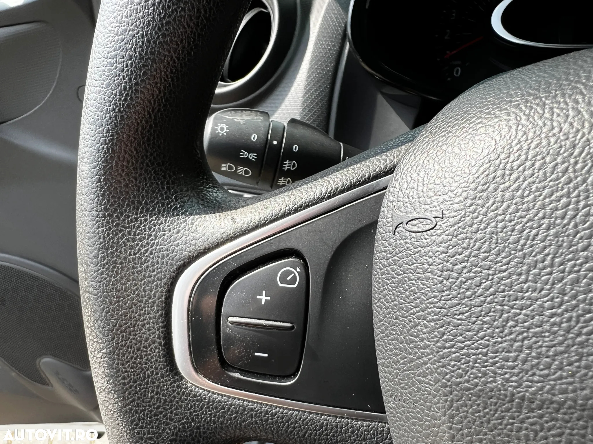 Renault Clio IV TCe Life - 24