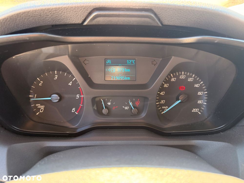 Ford Transit L3 Trend - 17