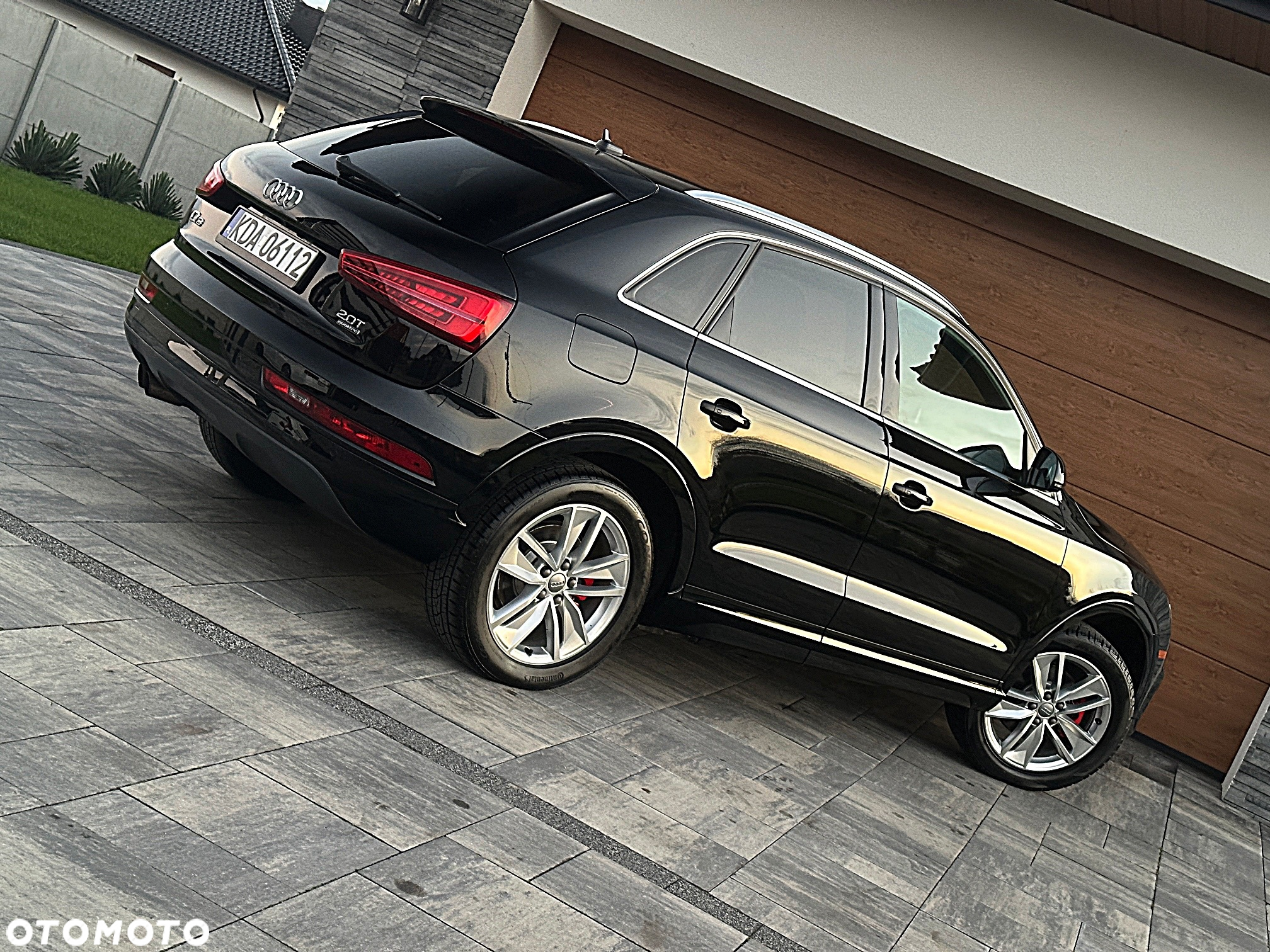 Audi Q3 - 32