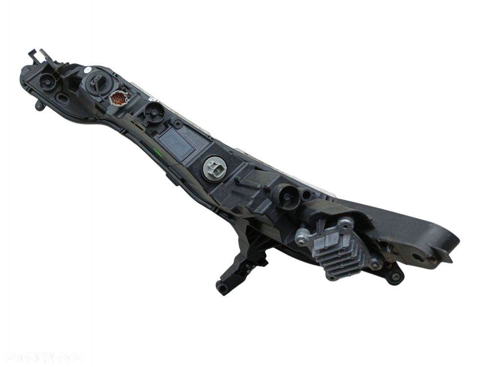 LAMPA LED DRL PRZÓD PRAWA NISSAN JUKE II F16 (19-24) 26120-6PA0A - 5