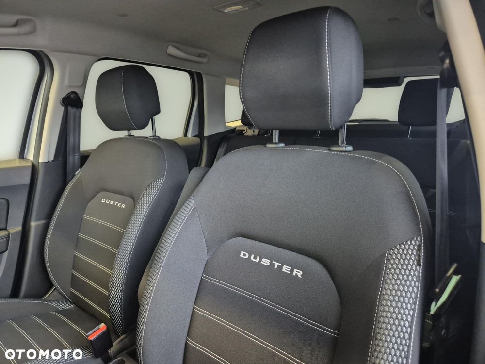 Dacia Duster 1.2 TCe Prestige - 11