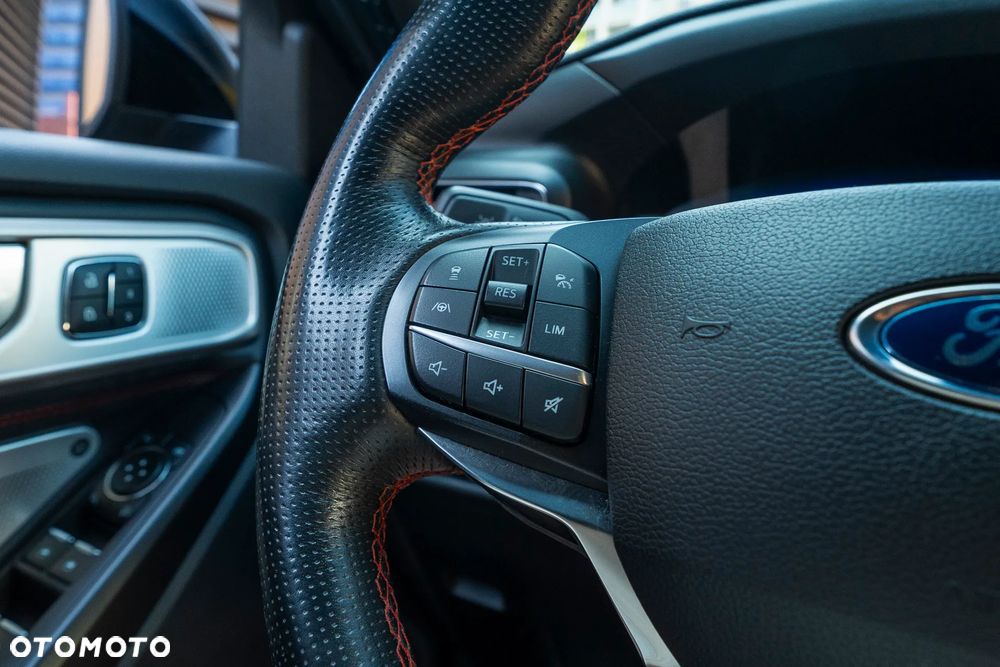 Ford Explorer 3.0 EcoBoost PHEV 4WD ST-Line - 20