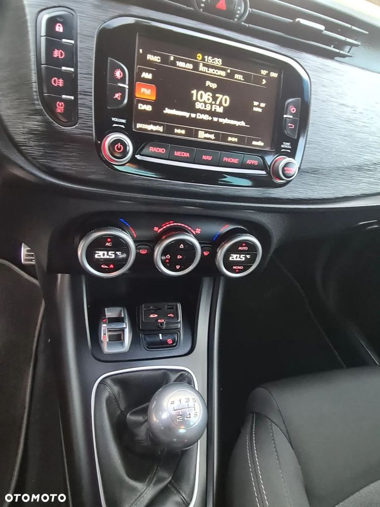 Alfa Romeo Giulietta 1.4 TB MultiAir Super - 27