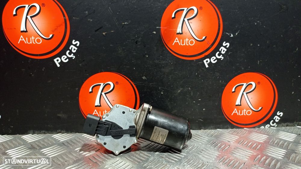 Motor De Limpa Vidro Traseiro Seat Leon (1M1) - 1