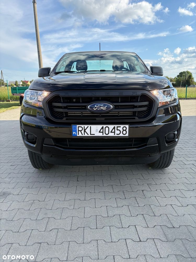 Ford Ranger - 3