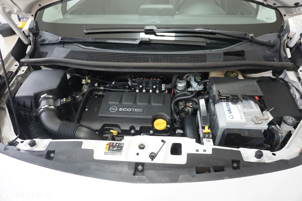 Opel Meriva 1.4 Active - 13