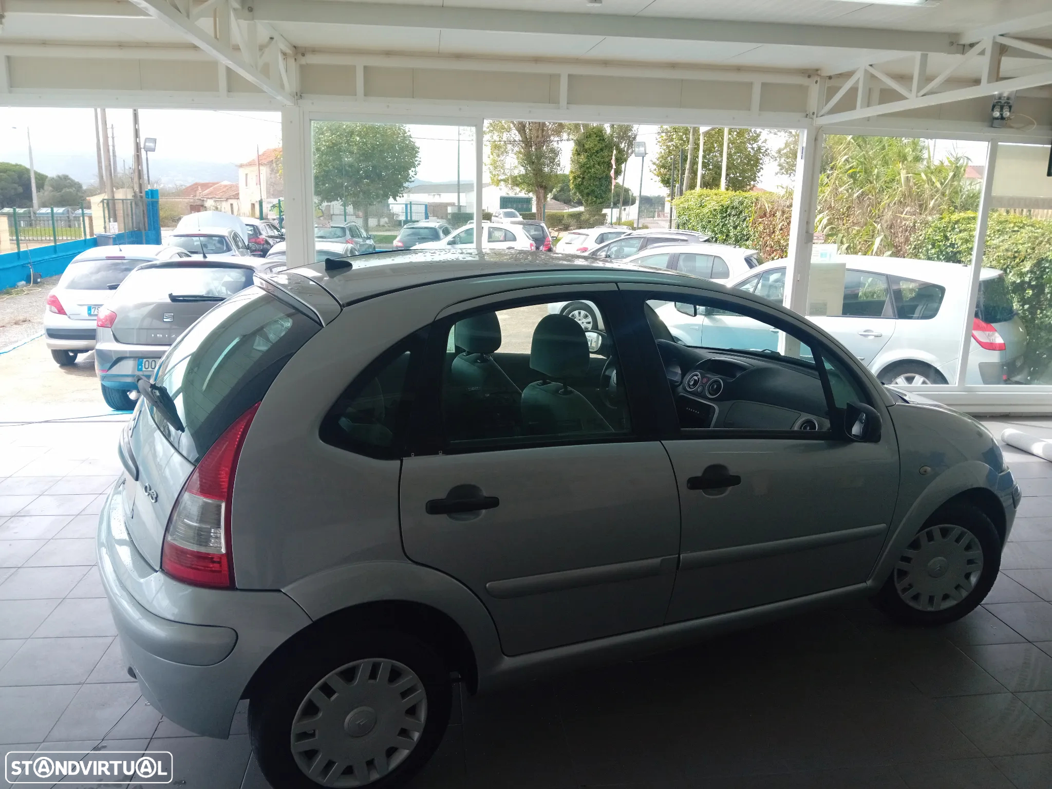 Citroën C3 1.1 Exclusive - 7