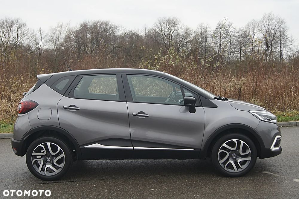Renault Captur (ENERGY) TCe 90 INTENS - 8