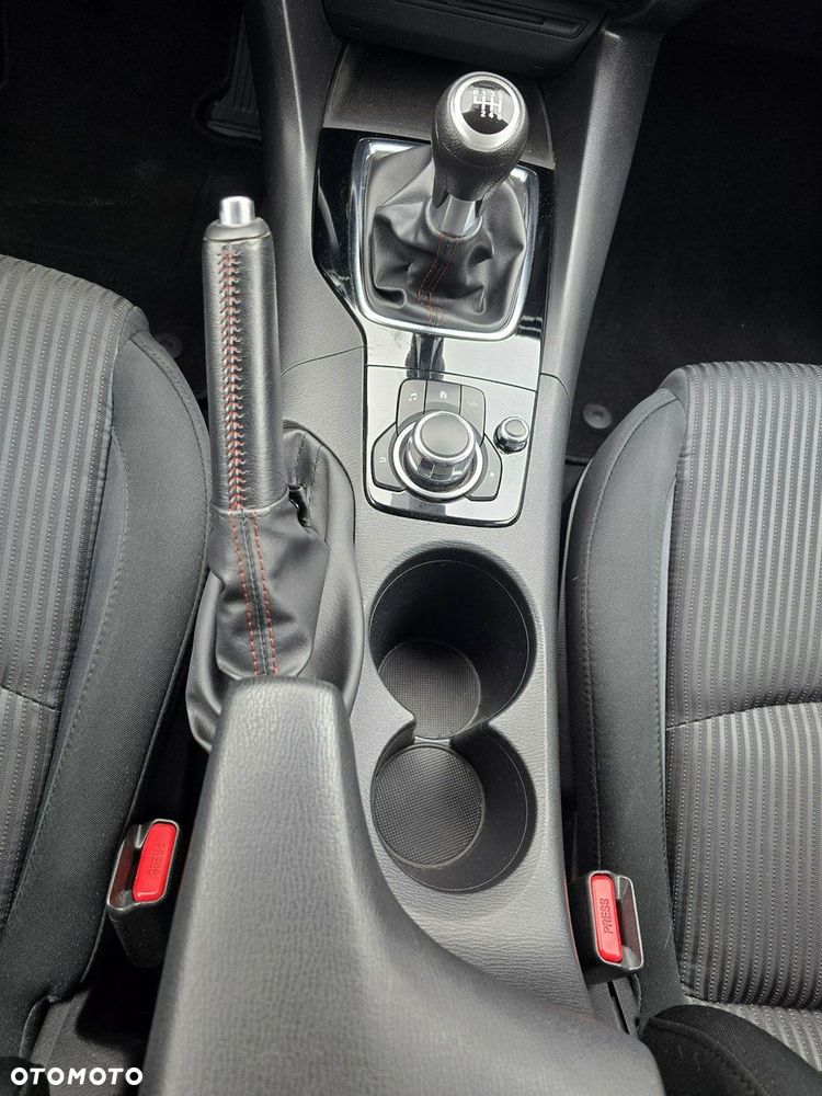 Mazda 3 - 23
