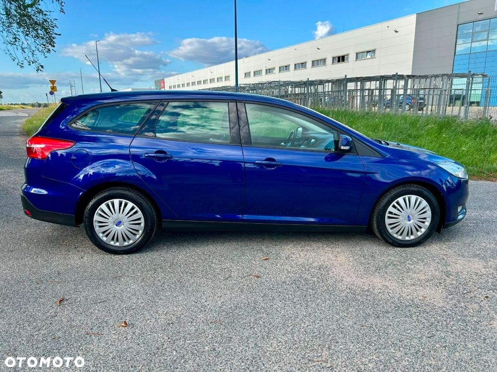 Ford Focus - 3