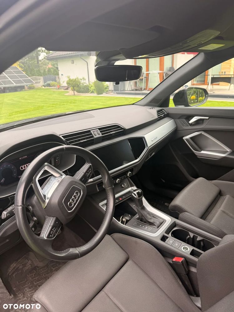 Audi Q3 35 TFSI Advanced S tronic - 7