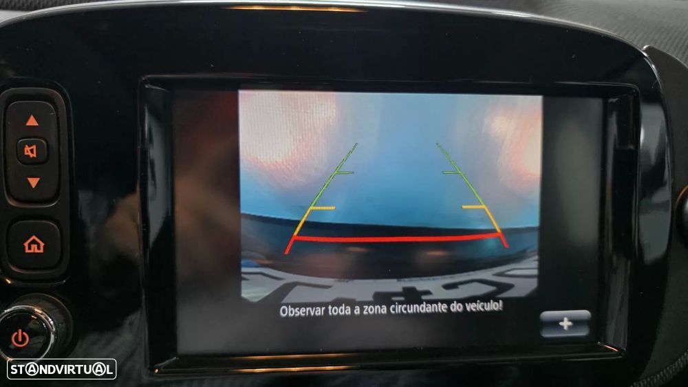 Smart ForTwo Coupé 0.9 Prime 90 Aut. - 11