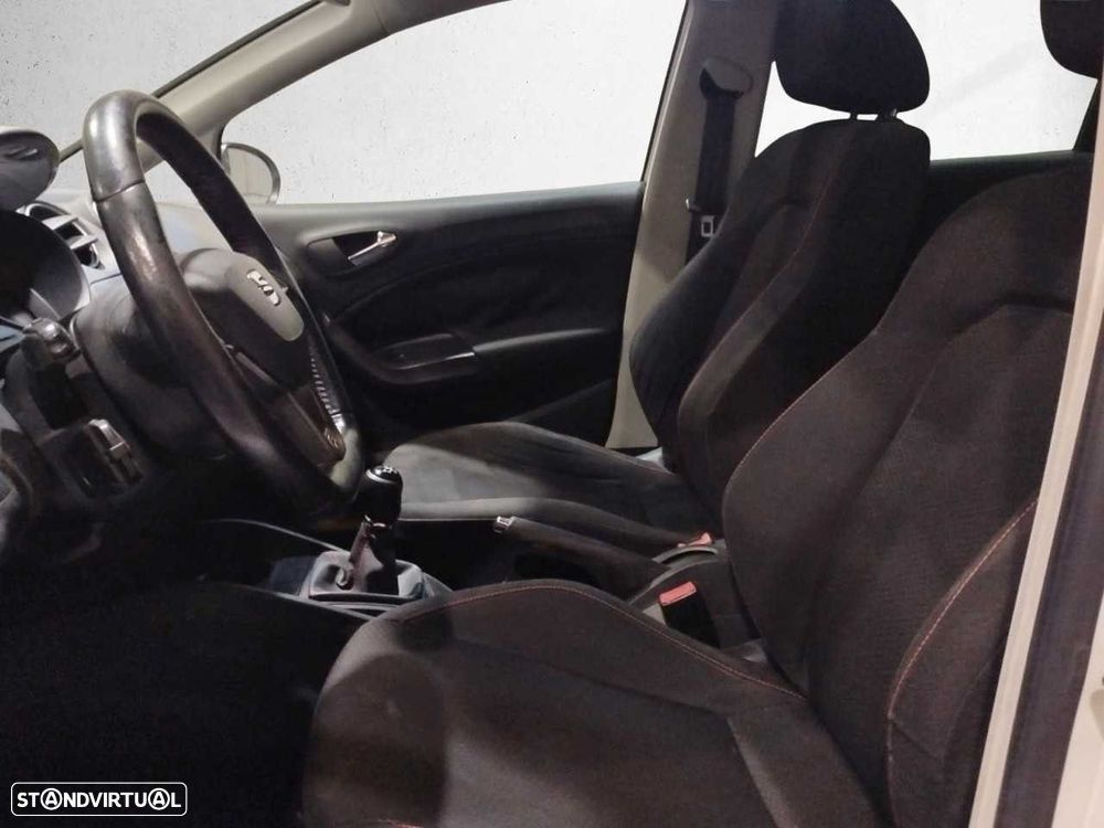 SEAT Ibiza ST 1.2 TSI FR - 10