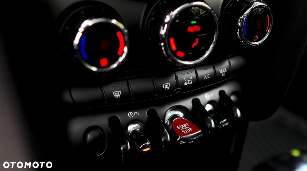 MINI Cooper S sport - 28