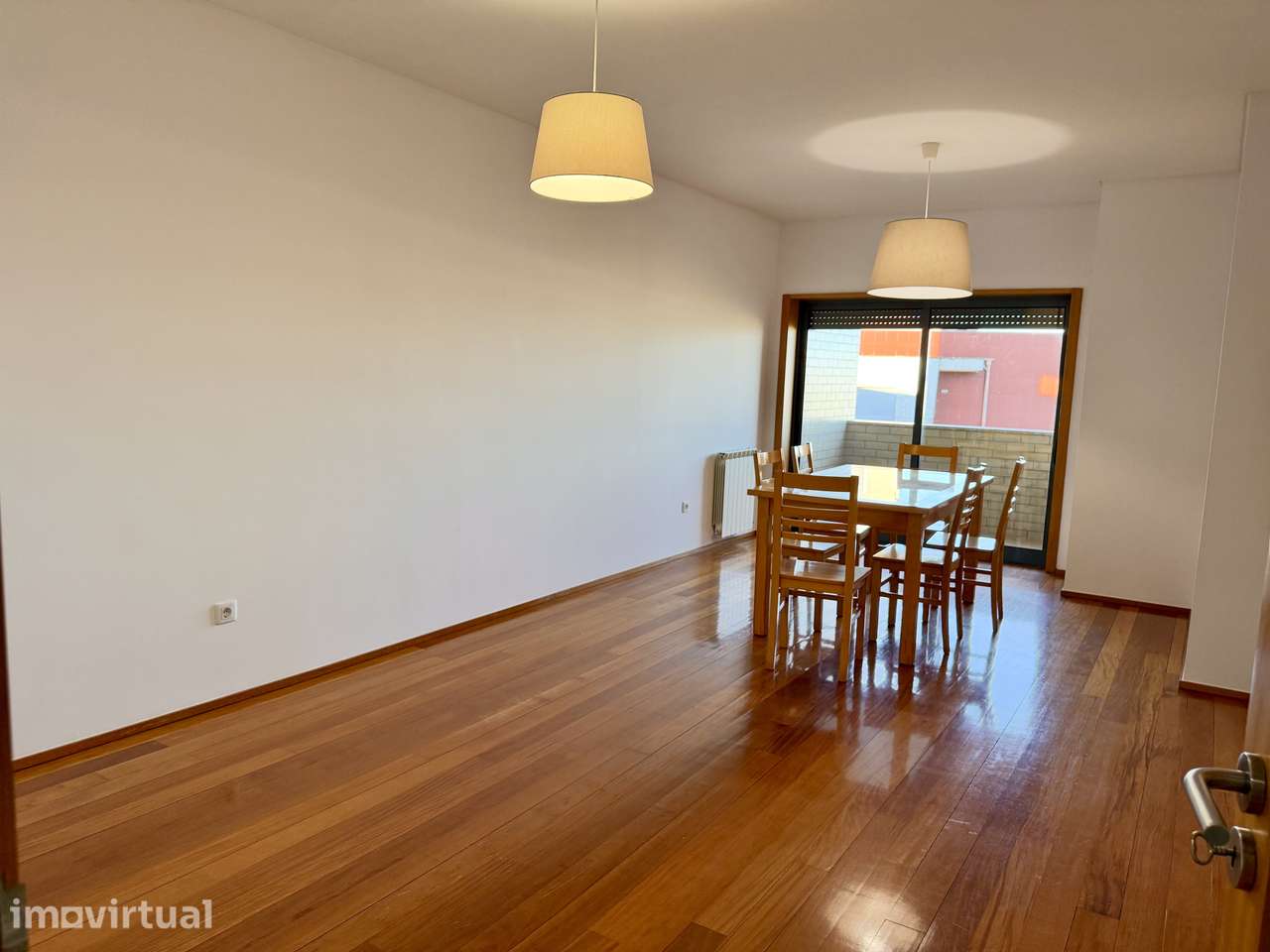 Apartamento T3 em Fraião Braga - Grande imagem: 4/16